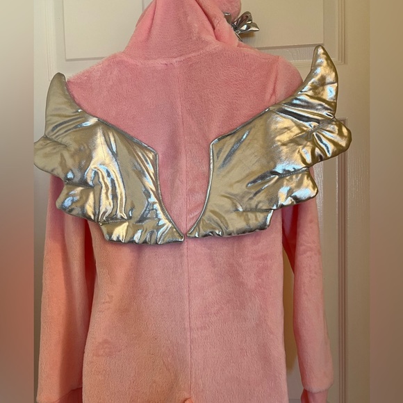 Pajama one piece - Picture 5 of 6